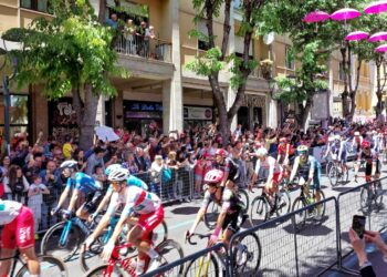 Le tappe del Giro d’Italia a Tagliacozzo e Castel di Sangro, Marsilio: “Aree interne protagoniste”