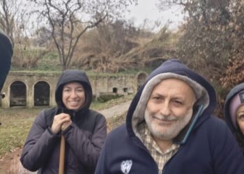 Guide del Borsacchio: lotta senza fine per salvare la riserva