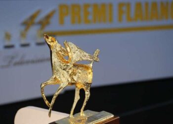 Premio Flaiano: “Le dichiarazioni di Sospiri sono oltre il consentito”