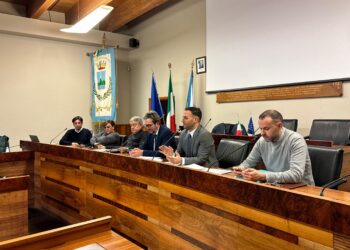Roseto presenta piano demaniale: spiaggia libera, piazza a mare e altre novità