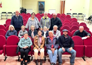 “La corriera dei nonni lettori”, a Pescara la restituzione aperta al pubblico