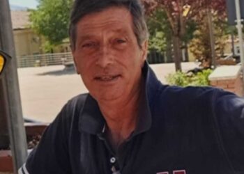 “L’amore e l’altruismo vanno oltre la morte”, il presidente dell’Avis ricorda Lello Di Giovambattista