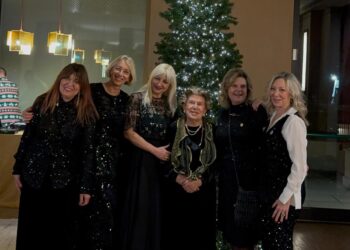 Epifania di solidarietà: Lions Club Chieti Host e Chieti I Marrucini in piazza 