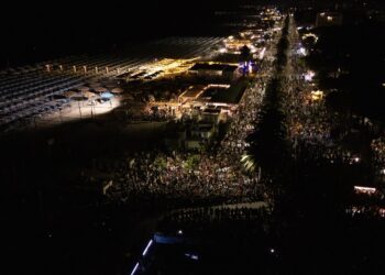 Il 2024  un anno di grandi numeri per il turismo di Roseto degli Abruzzi