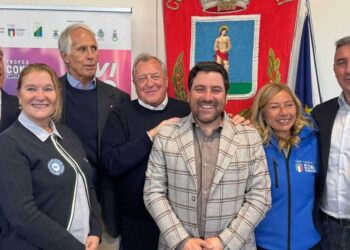 La Marsica sulle vette dello sport nazionale, ad Ovindoli presentato il trofeo Coni winter