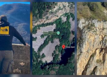 Incidente mortale in montagna, studente dell’Alto Adige muore a 20 anni in Abruzzo