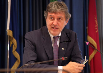 Istituti penitenziari, Marsilio “31 nuovi agenti in arrivo per garantire sicurezza”