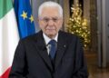 Il discorso di fine anno del presidente della Repubblica Sergio Mattarella: “Italia tra luci e ombre”