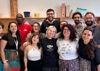 Piano freddo, Comune di Pescara e On the Road: “Quaranta persone accolte all’hotel Holiday dal 20 dicembre”