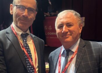 Castel di Sangro protagonista della settima tappa del Giro d’Italia, Caruso: “Momento storico”