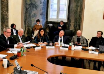 Upi: Angelo Caruso nominato per la seconda volta vicepresidente