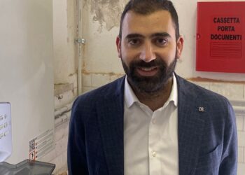 Scuola di Campovalano, il sindaco Agostinelli firma l’ordinanza per il rientro degli alunni