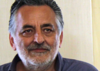 Scomparsa del Presidente Vasanella, il Sindaco Costantini proclama il lutto cittadino