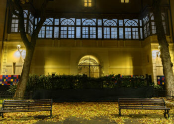 Arte, denaro e cultura: incontri e performance nella mostra di Piotr Hanzelewicz