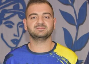 Sport abruzzese in lutto, malore a soli 32 anni: muore Francesco Nicola Primavera