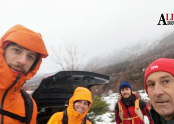 Una canzone per gli Angeli del Velino, domani la cerimonia in piazza Cavour