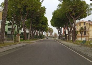 Progetto Quartiere Pulito 2025,  conclusi gli interventi straordinari a Giulianova