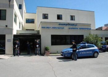 Rinforzi alla questura di Teramo, assegnati 5 ispettori e 13 agenti