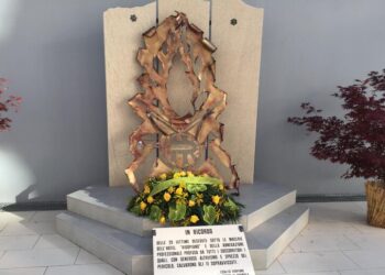 Forti nevicate, cambia la sede della commemorazione della tragedia del Rigopiano