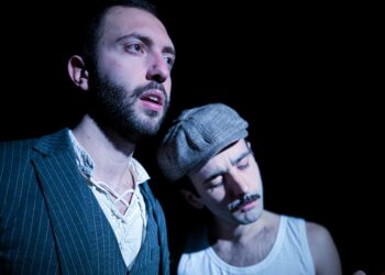 Strade al Nobelperlapace, esordio dedicato agli emblemi della Sicilia