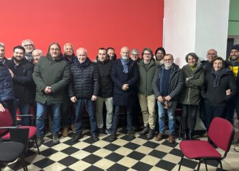 Sulmona: il centrosinistra avvia il tavolo in vista  delle amministrative