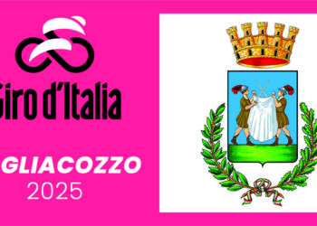 Giro d’Italia, Tagliacozzo si illumina di rosa a 100 giorni dalla grande partenza