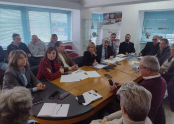 Tavolo istituzionale sulla Magneti Marelli: Magnacca, Sulmona resta centrale