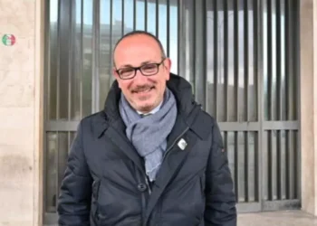 Comunali Sulmona, Luca Tirabassi candidato sindaco del centrodestra