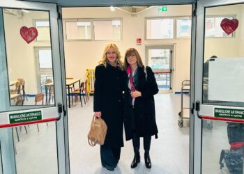 Scuola dell’infanzia Codignola, annunciato il taglio del nastro della mensa