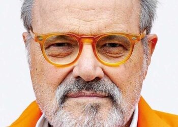Mondo dell’arte e della fotografia in lutto, è morto Oliviero Toscani