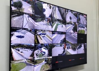 A Manoppello potenziato il sistema comunale di videosorveglianza: 26 occhi elettronici per la sicurezza del territorio