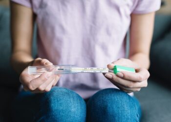 Influenza record in Abruzzo: è la regione più colpita d’Italia