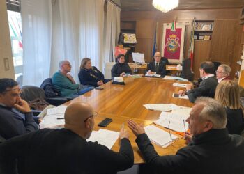 Polveri gialle a Madonna delle Piane, il Sindaco: “Il monitoraggio comincia a dare i suoi frutti”