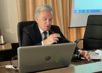 Ordine medici L’Aquila: nuova gestione Grimaldi, focus su territori interni e sanità