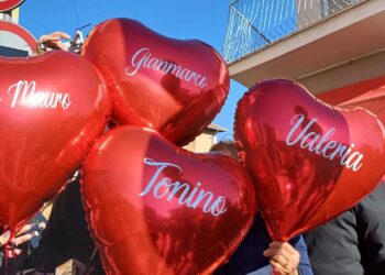 Una commemorazione “popolare” per gli Angeli del Velino: “Non c’è futuro senza memoria”
