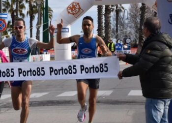 Campionato Regionale, Morro d’oro abbraccia i suoi campioni