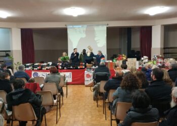 A Francavilla al Mare l’asta di beneficenza per i bisognosi