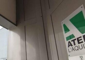 Ater L’Aquila, domani a Ortucchio la riconsegna degli alloggi pubblici