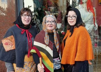 “Pescara d’incanto”, gli appuntamenti di domani e sabato: musica, balli e animazione per bambini