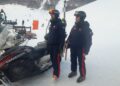 Spende soldi falsi sulle piste da sci, scoperto e denunciato un turista romano 26enne