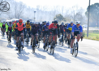 Lu Callarò di inizio stagione: tutti in sella il 1°febbraio sulle strade della Bonifica Salinello