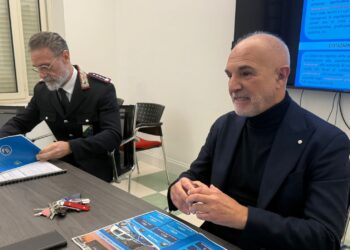 La polizia locale di Pescara traccia il bilancio del 2024, lancia un appello alla città e annuncia maggiori controlli