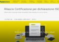 Poste Italiane: online i documenti Isee 2025 in provincia dell’Aquila