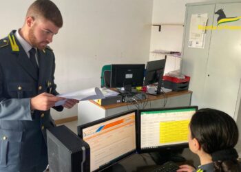 Furbetti della ricostruzione post sisma: confiscate due case a moglie e marito