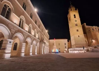 A Chieti grande partecipazione al presepe vivente: 20 scene con 200 figuranti