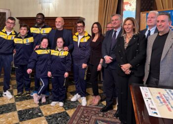 Hockey su prato indoor, a Pescara le finali dei campionati italiani