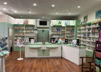 All’Aquila una casa della salute nella storica farmacia Carli