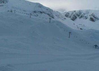 Lunedì l’inaugurazione dell’impianto Max Bartolotti a Ovindoli, Ciminelli: “Finalmente ci siamo”