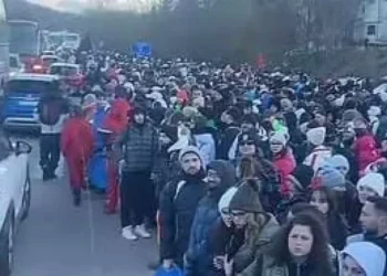 Invasione di turisti a Roccaraso, fissato il tetto di 100 bus