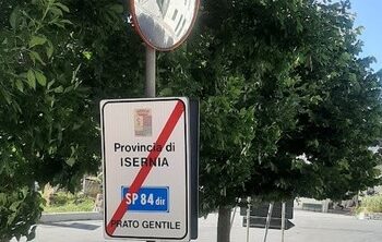 Referendum per accorpare Isernia con l’Abruzzo, iter fermo: il Comitato non ci sta